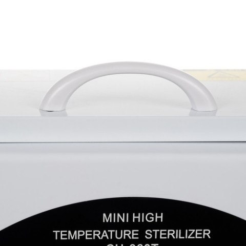 Sterylizator 300W Soulima 22938 Sterylizator 300W Soulima 22938