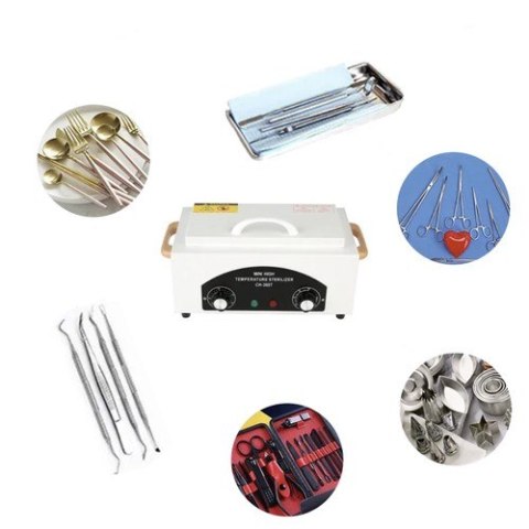 Sterylizator 300W Soulima 22938 Sterylizator 300W Soulima 22938