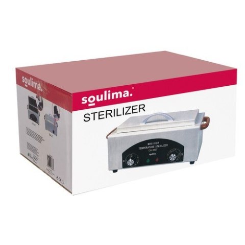 Sterylizator 300W Soulima 22938 Sterylizator 300W Soulima 22938