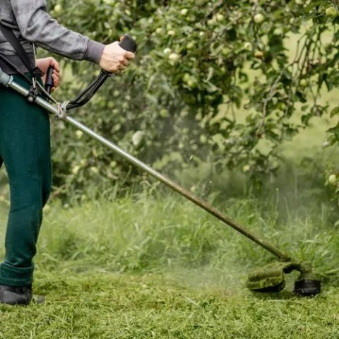 Żyłka tnąca do kosy spalinowej Bigstren 21073 Żyłka tnąca do kosy spalinowej Bigstren 21073