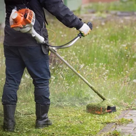 Żyłka tnąca do kosy spalinowej Bigstren 21073 Żyłka tnąca do kosy spalinowej Bigstren 21073