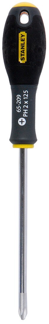 654161 Wkrętak FatMax VDE PH2x125 mm [L]