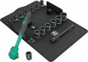 GRZECHOTKA ZYKLOP COMFORT SB 12 3/8'' W ZEST. METRYCZ, 16CZ. WERA