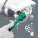 GRZECHOTKA ZYKLOP COMFORT SB 12 3/8'' W ZEST. METRYCZ, 16CZ. WERA