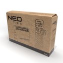 Grzejnik konwektorowy z termostatem 2000W standard