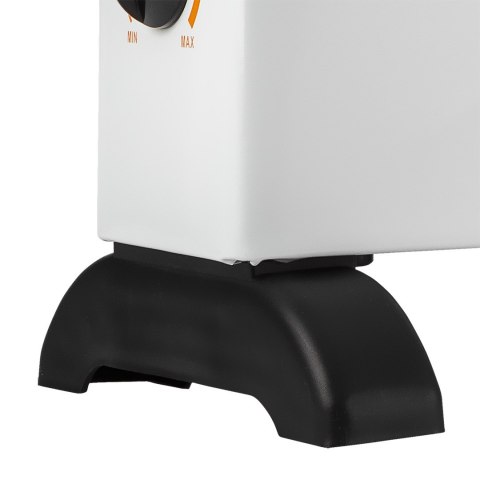 Grzejnik konwektorowy z termostatem 2000W standard Grzejnik konwektorowy z termostatem 2000W standard