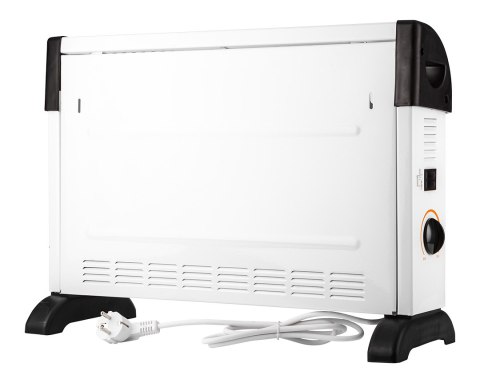 Grzejnik konwektorowy z termostatem 2000W standard Grzejnik konwektorowy z termostatem 2000W standard