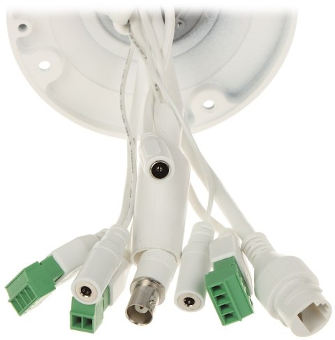 HYBRYDOWA KAMERA TERMOWIZYJNA IP DS-2TD2617-6/QA 6.2 mm - 720p, 8 mm - 4 Mpx Hikvision