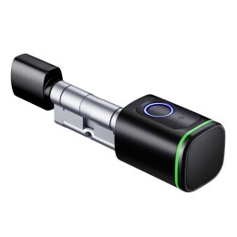 INTELIGENTNA WKŁADKA DO ZAMKA SL-13-TUYA-70 Tuya Smart Bluetooth MIA