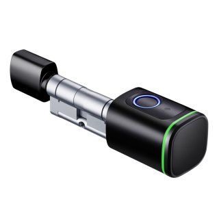 INTELIGENTNA WKŁADKA DO ZAMKA SL-13-TUYA-70 Tuya Smart Bluetooth MIA