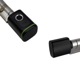 INTELIGENTNA WKŁADKA DO ZAMKA SL-13-TUYA-70 Tuya Smart Bluetooth MIA