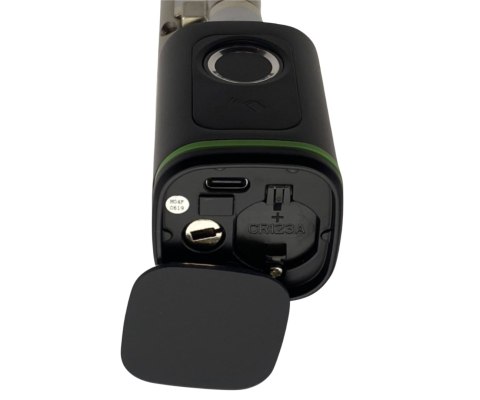 INTELIGENTNA WKŁADKA DO ZAMKA SL-13-TUYA-70 Tuya Smart Bluetooth MIA