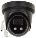 KAMERA IP DS-2CD2386G2-IU(2.8MM)(C)(BLACK) AcuSense - 8.3 Mpx Hikvision