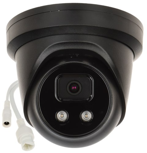 KAMERA IP DS-2CD2386G2-IU(2.8MM)(C)(BLACK) AcuSense - 8.3 Mpx Hikvision KAMERA IP DS-2CD2386G2-IU(2.8MM)(C)(BLACK) AcuSense - 8.3 Mpx Hikvision