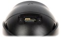 KAMERA IP DS-2CD2386G2-IU(2.8MM)(C)(BLACK) AcuSense - 8.3 Mpx Hikvision