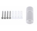 KAMERA IP IPC-HFW2649S-S-IL-0280B Smart Dual Light WizSense - 6 Mpx 2.8 mm DAHUA