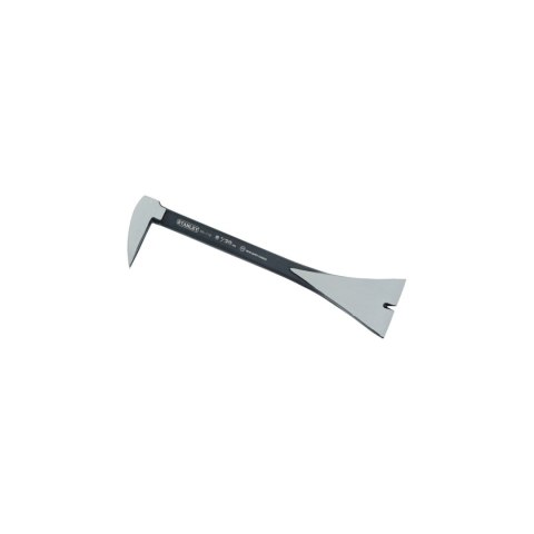 Łapka precyzyjna szeroka 250mm Łapka precyzyjna szeroka 250mm