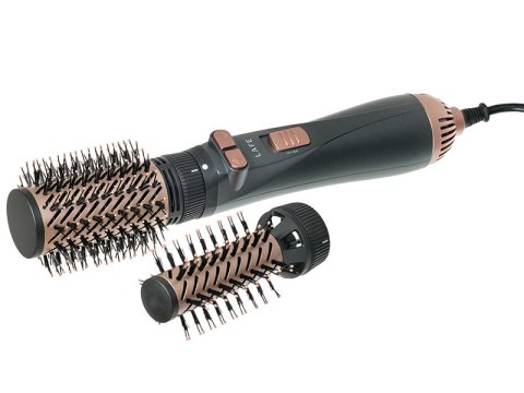 Lokówko-suszarka obrotowa LAFE Sleek & Shine Styler Lokówko-suszarka obrotowa LAFE Sleek & Shine Styler