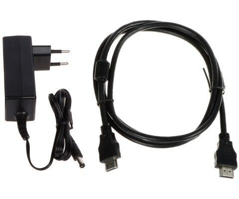 MONITOR HDMI, VGA, AUDIO DS-D5024F2-AP2 23.8 " Hikvision MONITOR HDMI, VGA, AUDIO DS-D5024F2-AP2 23.8 " Hikvision