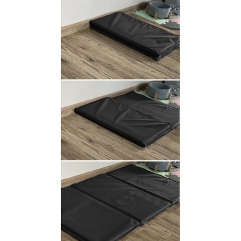 Mata chłodząca dla zwierząt 110x70cm Purlov 25536 Mata chłodząca dla zwierząt 110x70cm Purlov 25536