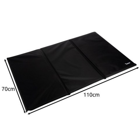 Mata chłodząca dla zwierząt 110x70cm Purlov 25536 Mata chłodząca dla zwierząt 110x70cm Purlov 25536