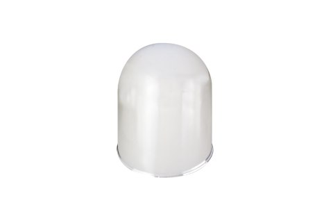 Osłona kuli haka holowniczego nakładka chrom amio-02538 Osłona kuli haka holowniczego nakładka chrom amio-02538