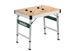 STÓŁ WARSZTATOWY MWB100 METABO