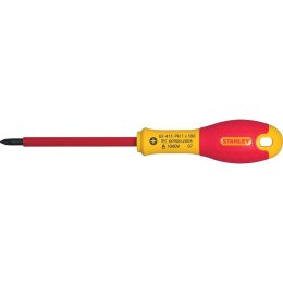 Wkrętak fatmax vde ph0 x 75 mm [z]
