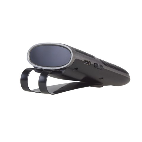 Zestaw głośnomówiący bluetooth 5.0 Audiocore, A2DP, głośnik 2W, wspiera Google i Siri, AC480 Zestaw głośnomówiący bluetooth 5.0 Audiocore, A2DP, głośnik 2W, wspiera Google i Siri, AC480