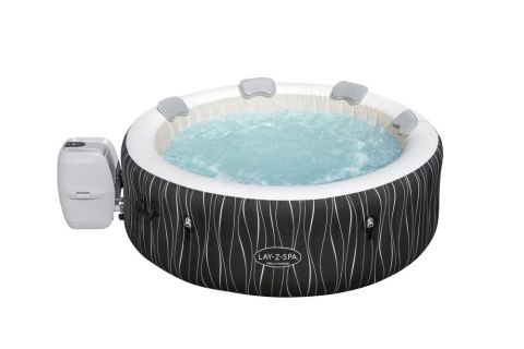 Dmuchane Spa 4-6 osobowe 196 x 66 cm Bestway 60059 Dmuchane Spa 4-6 osobowe 196 x 66 cm Bestway 60059
