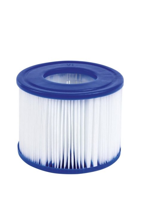 Dmuchane Spa 4-6 osobowe 196 x 66 cm Bestway 60059 Dmuchane Spa 4-6 osobowe 196 x 66 cm Bestway 60059
