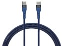Kabel TRACER Typ C - Typ C 1m NB