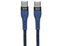 Kabel TRACER Typ C - Typ C 1m NB