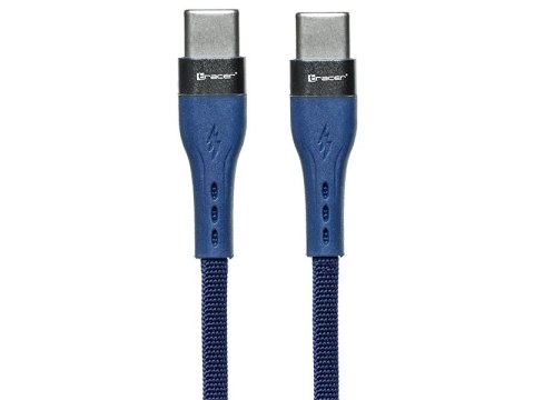 Kabel TRACER Typ C - Typ C 1m NB Kabel TRACER Typ C - Typ C 1m NB