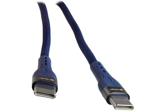 Kabel TRACER Typ C - Typ C 1m NB Kabel TRACER Typ C - Typ C 1m NB