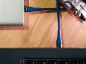 Kabel TRACER Typ C - Typ C 1m NB