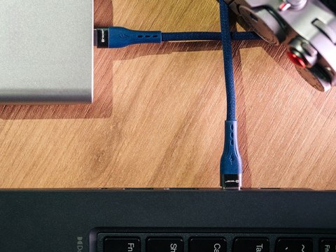 Kabel TRACER Typ C - Typ C 1m NB Kabel TRACER Typ C - Typ C 1m NB