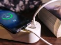 Kabel TRACER USB A - Typ C 1m WH