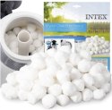 Kulki filtracyjne do pompy piaskowej INTEX 29045