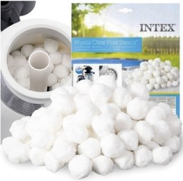 Kulki filtracyjne do pompy piaskowej INTEX 29045