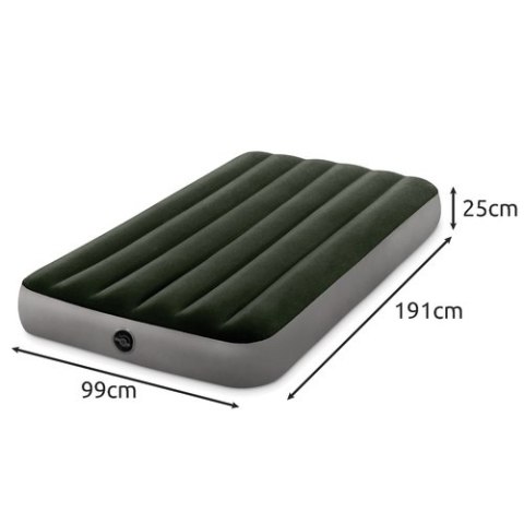 Materac dmuchany INTEX 64107 Materac dmuchany INTEX 64107
