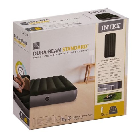 Materac dmuchany INTEX 64107 Materac dmuchany INTEX 64107