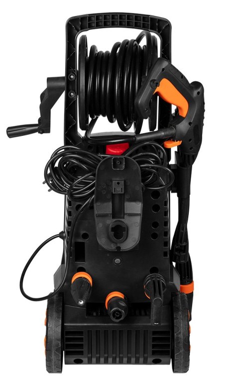 Myjka ciśnieniowa 2200W Myjka ciśnieniowa 2200W