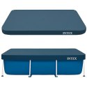 Pokrywa do basenu prostokątna INTEX 28036
