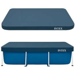 Pokrywa do basenu prostokątna INTEX 28036