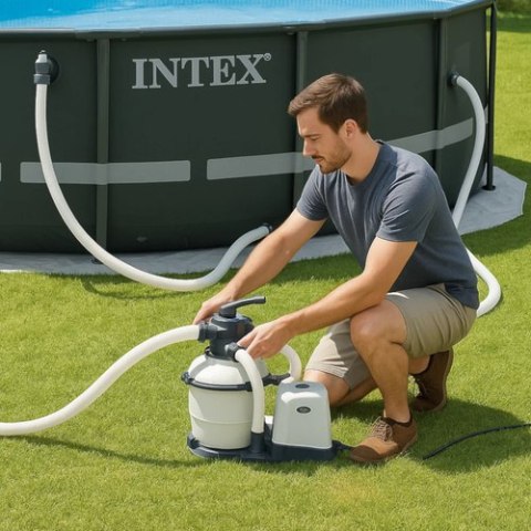 Wąż/rura do pompy INTEX 29060 Wąż/rura do pompy INTEX 29060