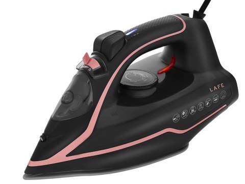 Żelazko parowe LAFE SteamPro 2200W Żelazko parowe LAFE SteamPro 2200W