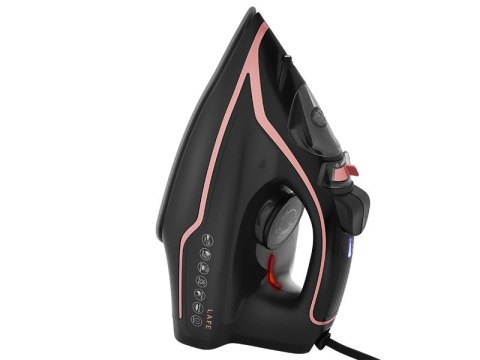 Żelazko parowe LAFE SteamPro 2200W Żelazko parowe LAFE SteamPro 2200W