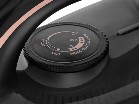 Żelazko parowe LAFE SteamPro 2200W Żelazko parowe LAFE SteamPro 2200W