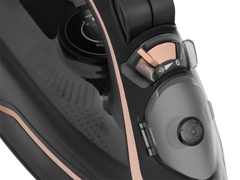 Żelazko parowe LAFE SteamPro 2200W Żelazko parowe LAFE SteamPro 2200W